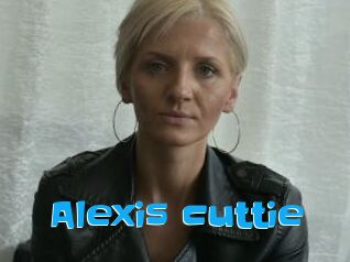 Alexis_cuttie