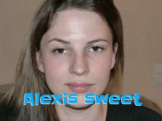 Alexis_sweet
