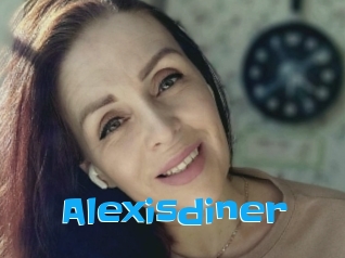 Alexisdiner