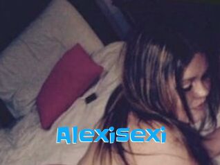 Alexisexi