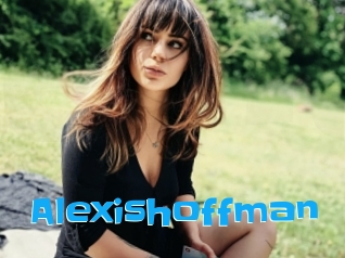 Alexishoffman