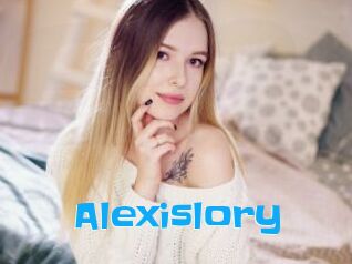 Alexislory