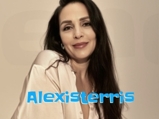 Alexisterris