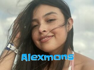 Alexmons