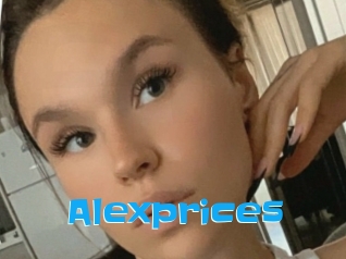 Alexprices