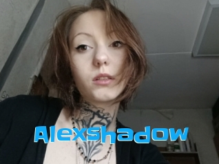 Alexshadow