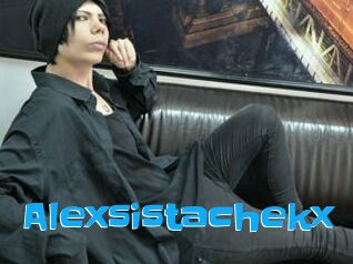 Alexsistachekx