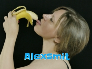 Alexsmit