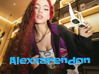 Alexxarendon