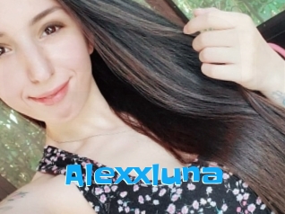 Alexxluna