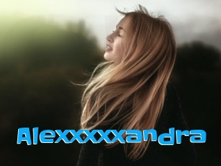 Alexxxxxandra