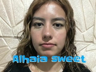 Alhaia_sweet
