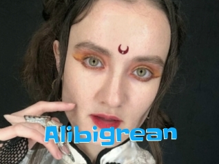 Alibigrean