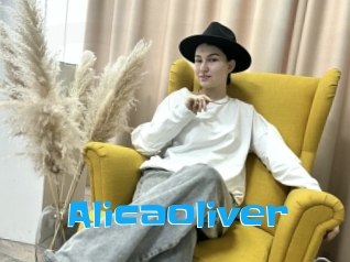 Alicaoliver
