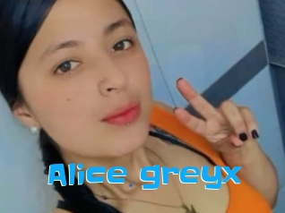 alice_greyx Enculee