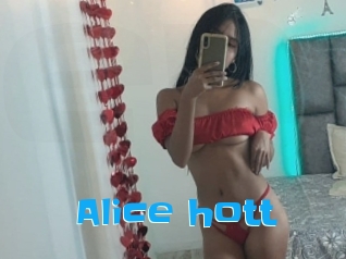 Alice_hott