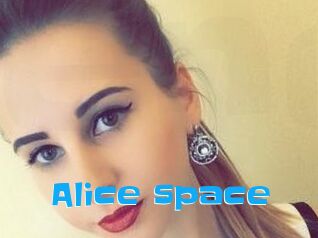 Alice_space