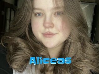 Aliceas