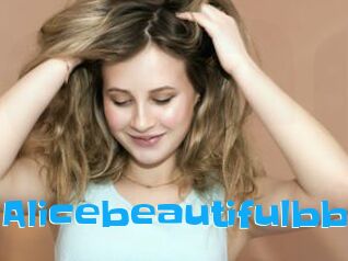Alicebeautifulbb