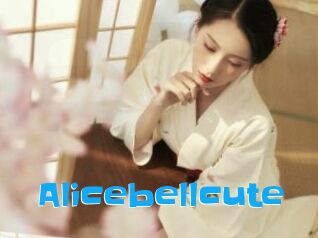 Alicebellcute