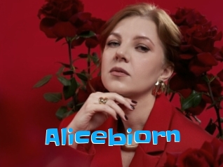 Alicebiorn