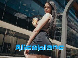 Aliceblanc