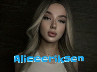 aliceeriksen Enculee