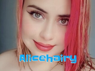 Alicehairy