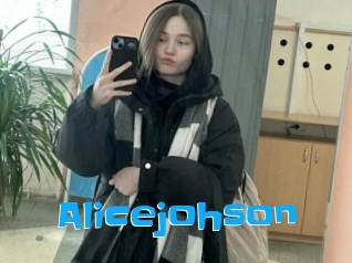 Alicejohson