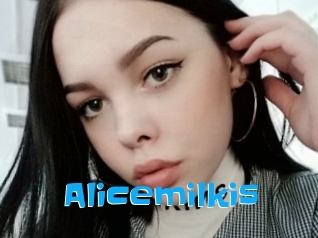 Alicemilkis