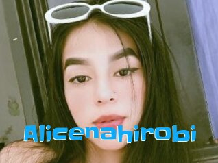 Alicenahirobi