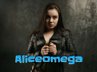 Aliceomega