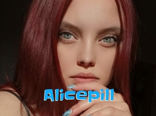 alicepill Enculee