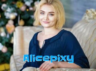 Alicepixy