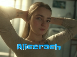 Alicerach