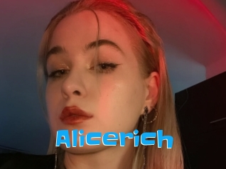 Alicerich