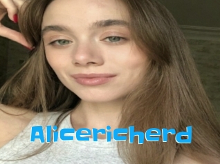 Alicericherd