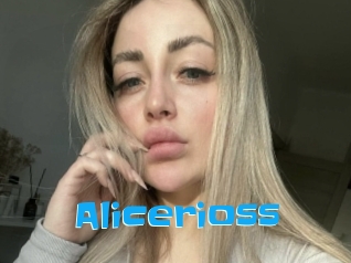 Alicerioss