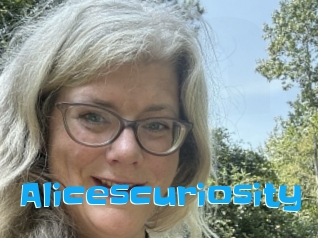Alicescuriosity