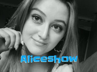 Aliceshow