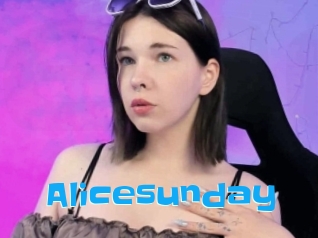 Alicesunday