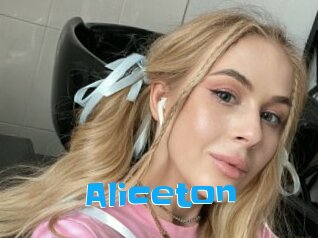 Aliceton