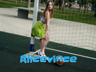 Alicevince