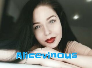 Alicevinous