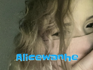 Alicewanhe