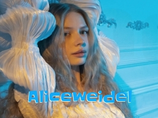 Aliceweidel