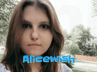 Alicewish