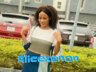 Alicexenon