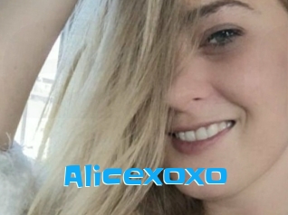 Alicexoxo