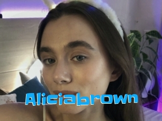 Aliciabrown